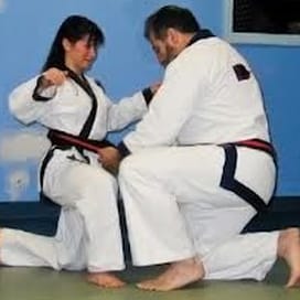Tang Soo Do