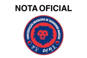NOTA OFICIAL