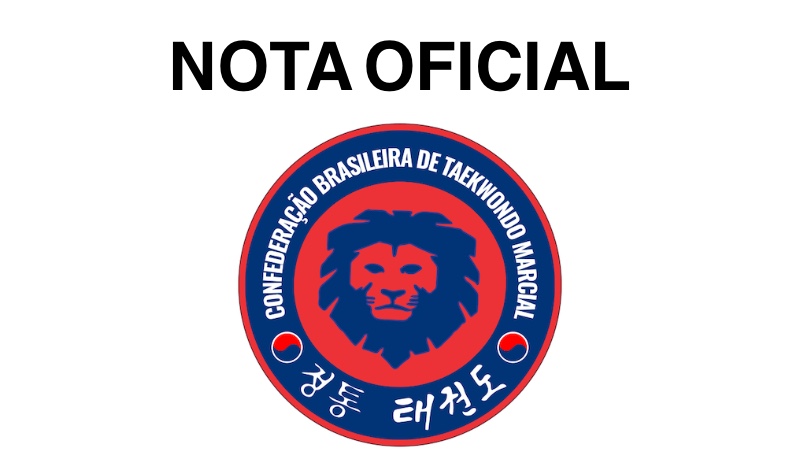 NOTA OFICIAL