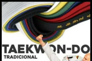 Taekwondo tradicional