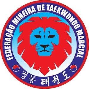 Logo Federação Mineira