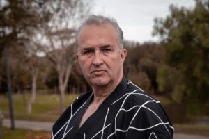 Revitalização do Taekwondo