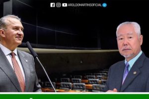 Taekwondo Sessão Solene