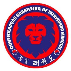 CBTM Logo vermelha