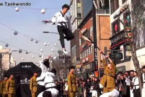Movimento pela independência da Coreia