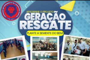 Geração Resgate