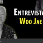 Woo Jae Lee entrevista Revista Master Oficial